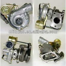 VVP1 9633614180 0375E3 RHF4H Turbocharger